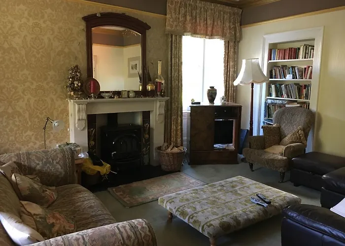 Rosebank House Bed & Breakfast