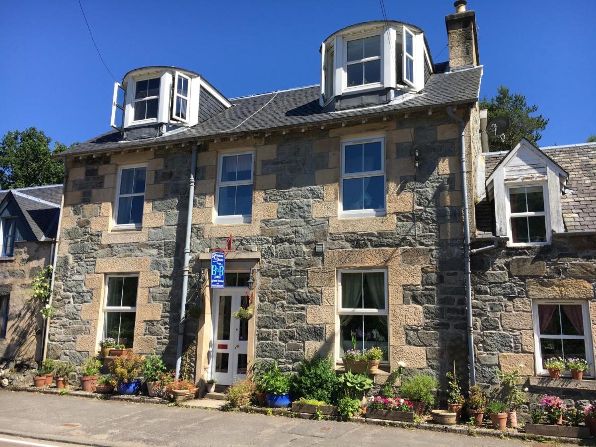 Bed & Breakfast Rosebank House