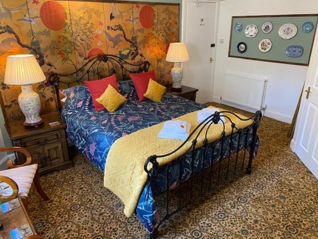Rosebank House Bed & Breakfast *