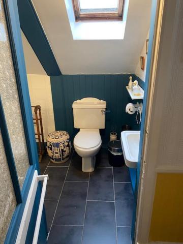 Bed & Breakfast Rosebank House *
