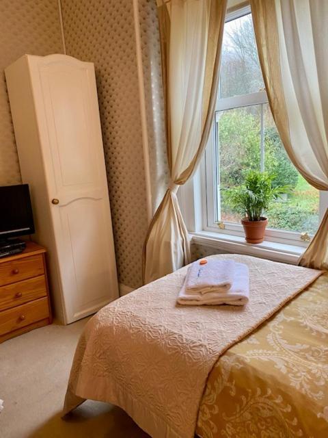 Rosebank House Bed & Breakfast Strathyre