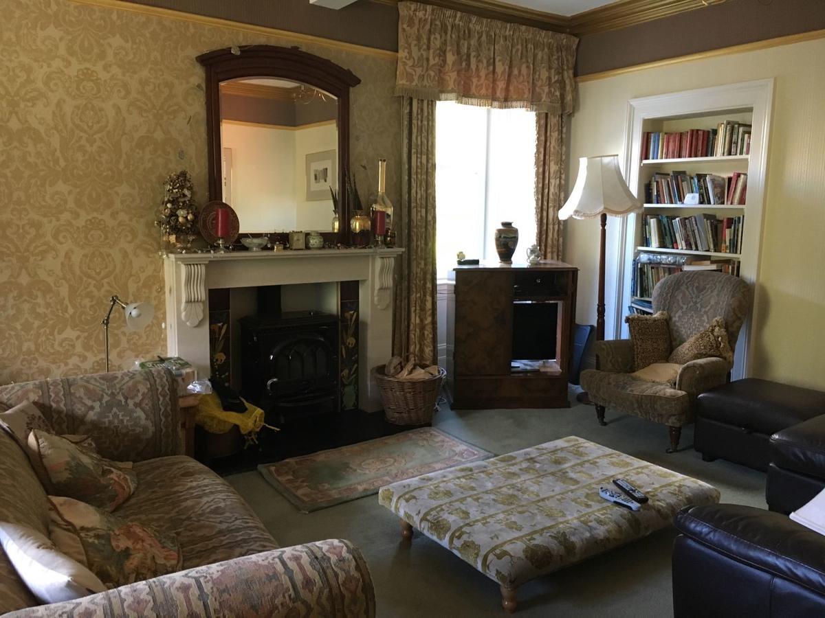 Bed & Breakfast Rosebank House Strathyre