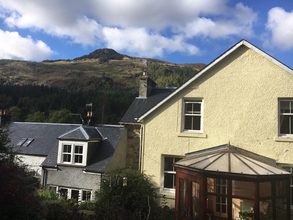 Rosebank House Bed & Breakfast *