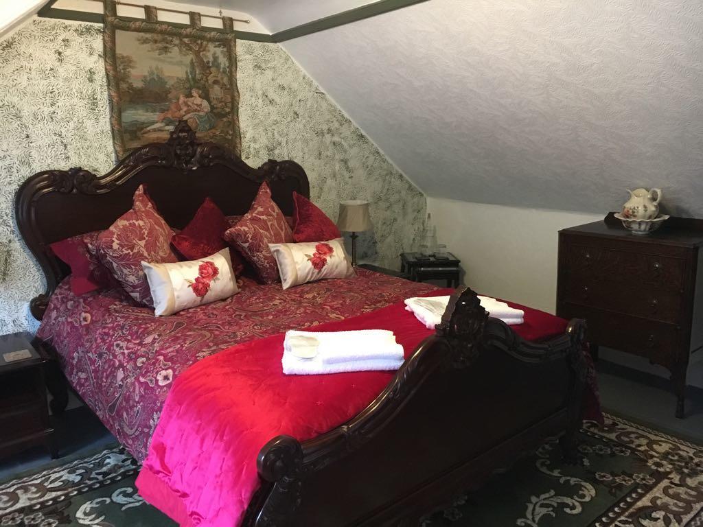 Rosebank House Bed & Breakfast Strathyre