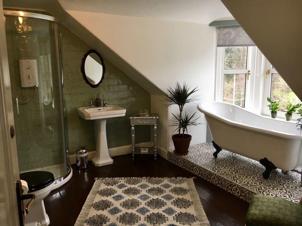 Rosebank House *